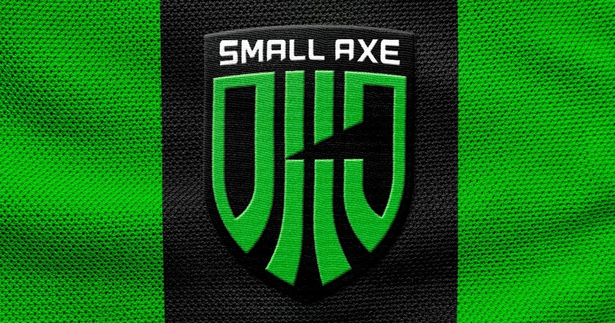 2K establishes AAA sports developer Small Axe Studios 2K establishes AAA sports developer Small Axe Studios