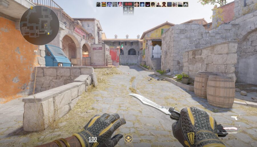 keep or trade? what would you do with a combo like this?