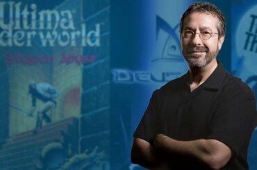 "I'm pretty sure I mean it" - Legendary game developer Warren Spector announces retirement