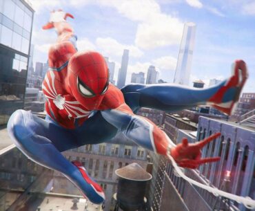 Marvel's Spider-Man 3 needs to add this feature to have my attention
