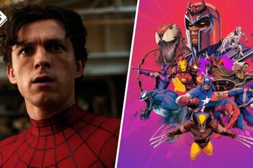 The 3 best Spider-Man games to play after Brand New Day