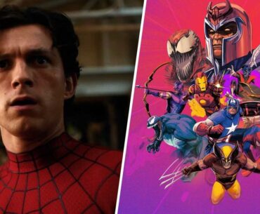 The 3 best Spider-Man games to play after Brand New Day