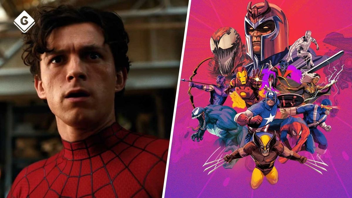 The 3 best Spider-Man games to play after Brand New Day The 3 best Spider-Man games to play after Brand New Day