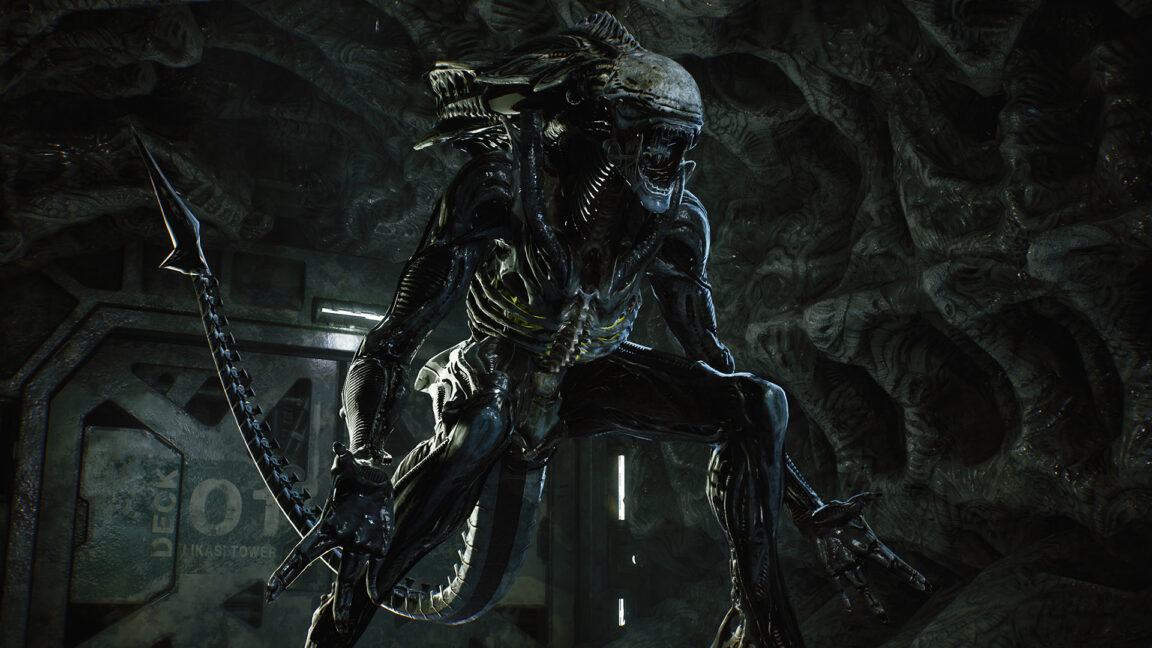 Developer Cold Iron Studios shuts down cloud version of $60 game with no refunds A scene from Aliens: Fireteam Elite