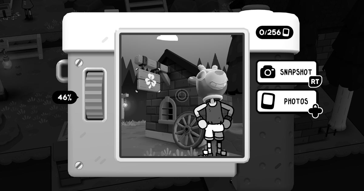 Acclaimed photography puzzler sequel Toem 2 gets a release date Acclaimed photography puzzler sequel Toem 2 gets a release date