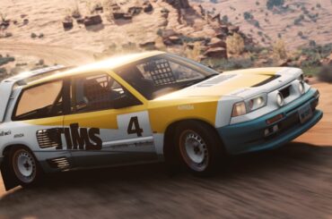 An Obscure Physics Sim Is Reeling in Almost as Many Players as Forza Horizon 6 on Steam