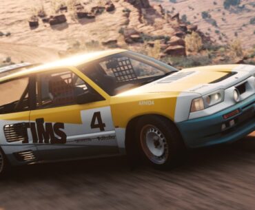 An Obscure Physics Sim Is Reeling in Almost as Many Players as Forza Horizon 6 on Steam