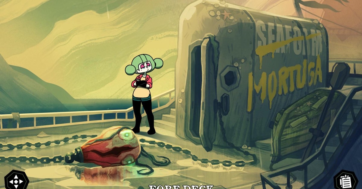 The Mermaid Mask is a perfect vacation murder mystery The Mermaid Mask is a perfect vacation murder mystery