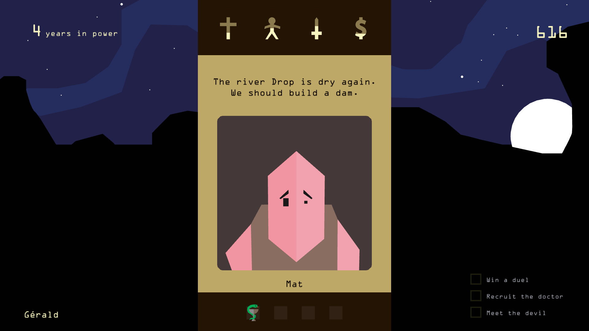 Reigns-
