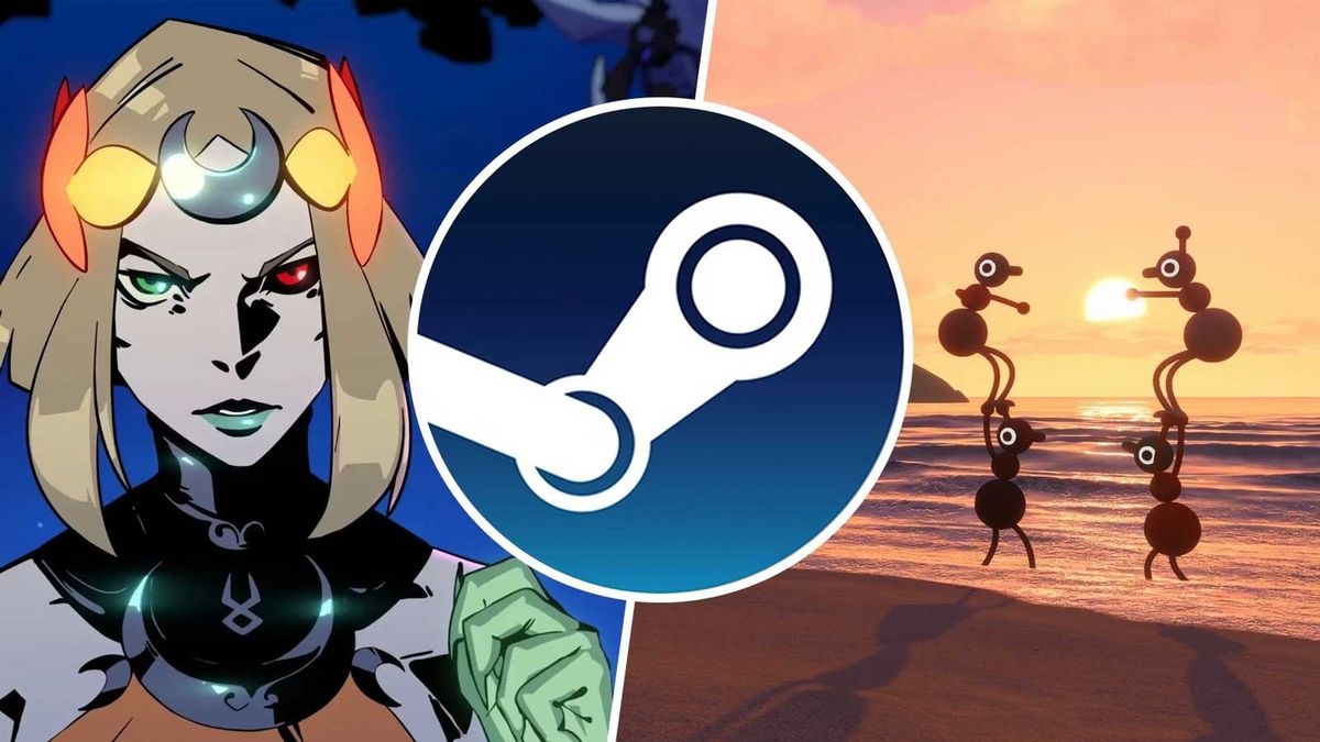 The definitive 17 best Steam games to play when you’ve only got 20 minutes spare Thomas & Friends™: Wonders of Sodor-