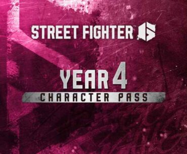 Street Fighter 6 Year 4 Brings New Fighters and a Lower Price