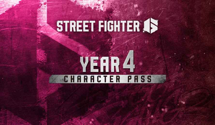 Street Fighter 6 Year 4 Brings New Fighters and a Lower Price Street Fighter 6 Year 4 Brings New Fighters and a Lower Price