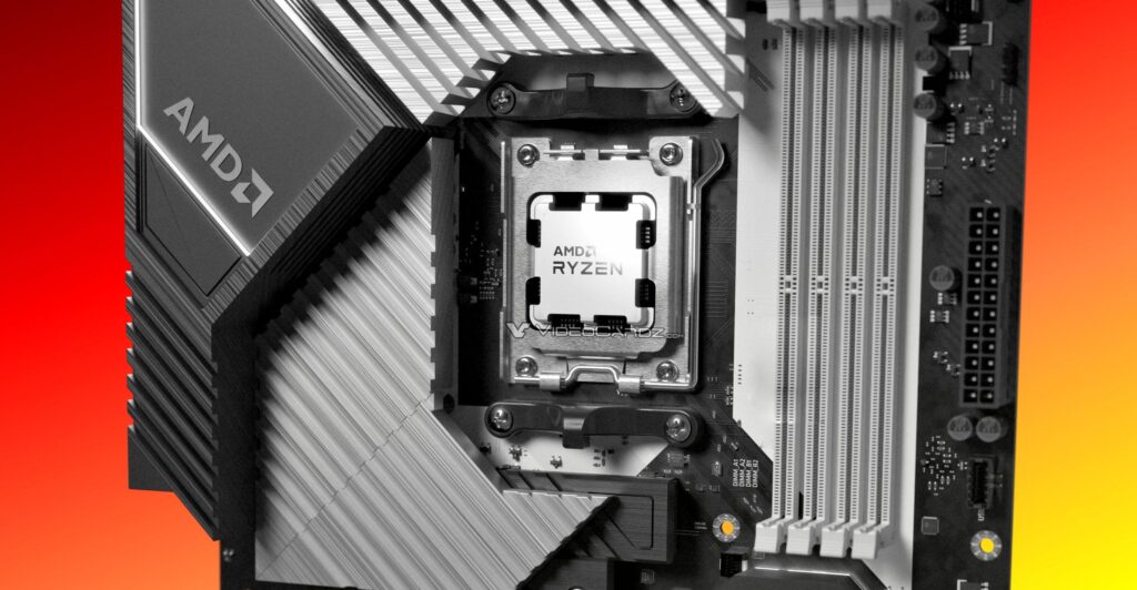 AMD confirms Ryzen TPM vulnerabilities, ASUS, MSI and GIGABYTE already have fixes
