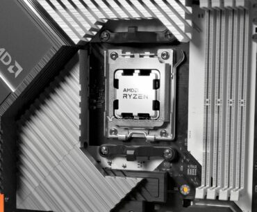 AMD confirms Ryzen TPM vulnerabilities, ASUS, MSI and GIGABYTE already have fixes