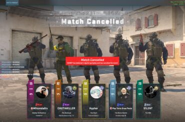 VACNET is alive????