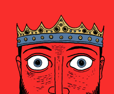 The King is Watching revels in magic, menace and distraction