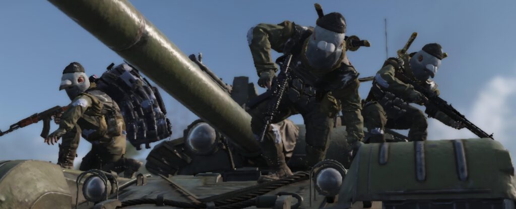 Recruiting pigeons