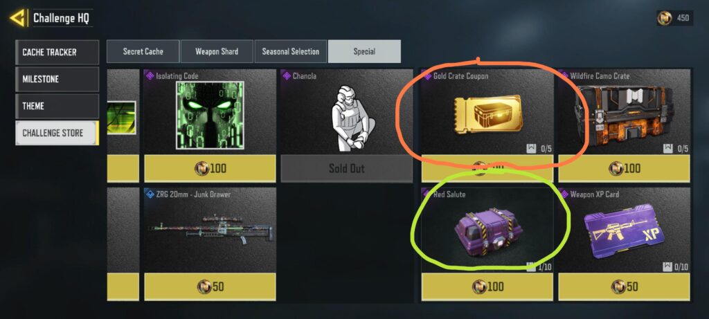 What do you value more? Gold tickets, or bronze tickets (strongbox)?