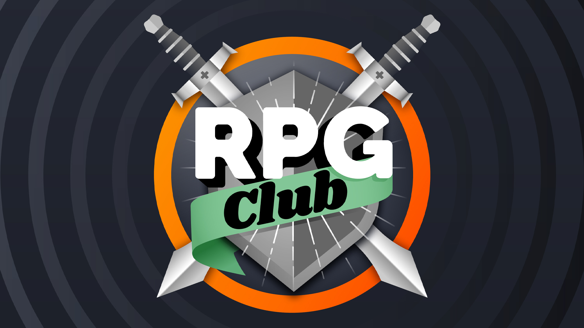 GamesRadar+ RPG Club badge
