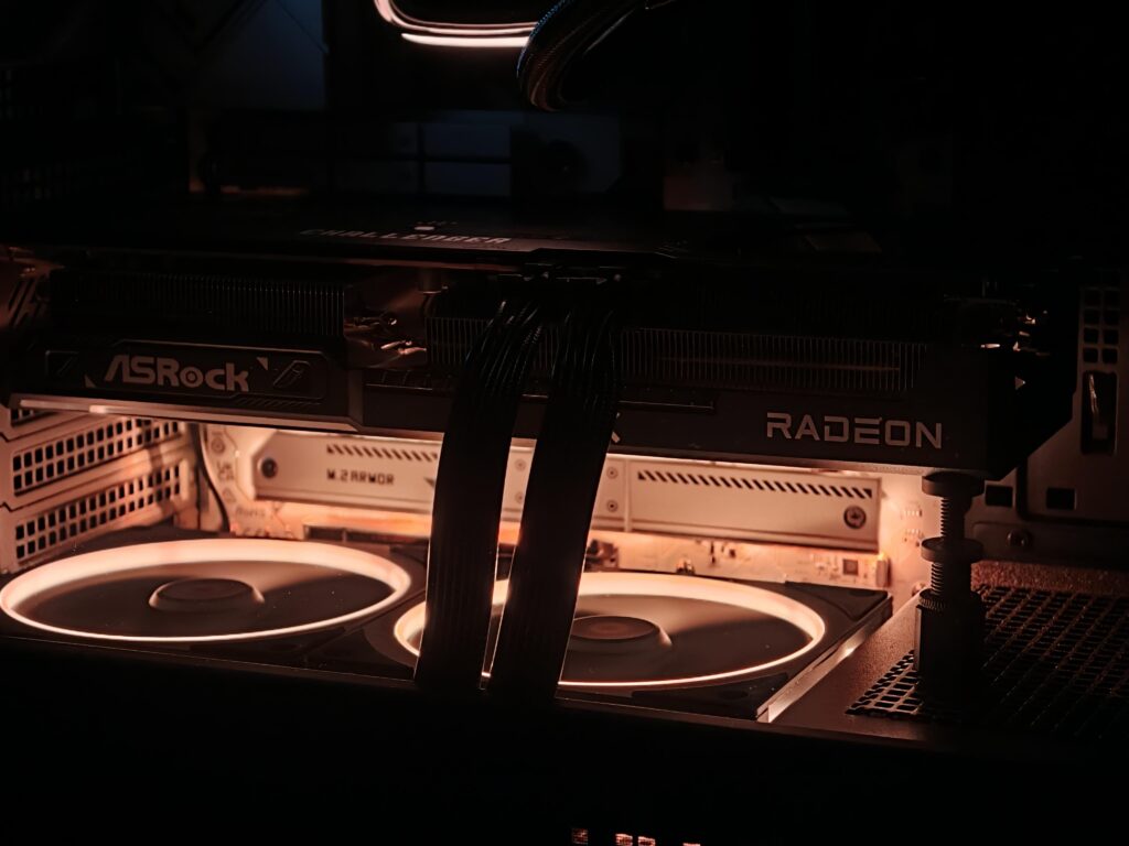 RX 9070 ASRock Challenger flash to XT VBIOS RX 9070 ASRock Challenger flash to XT VBIOS