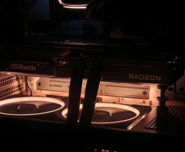 RX 9070 ASRock Challenger flash to XT VBIOS
