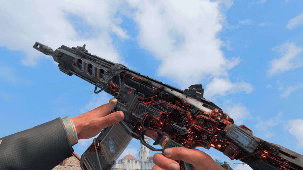 Went back for Dark Matter 8 years later Went back for Dark Matter 8 years later