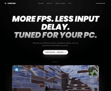 Hiring 1 More PC Tuner – $50–100 Per Client