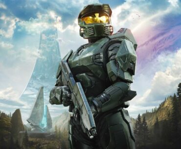 UK Chart Analysis: Halo Campaigns for No.1, Splatoon Raiders Holding Strong