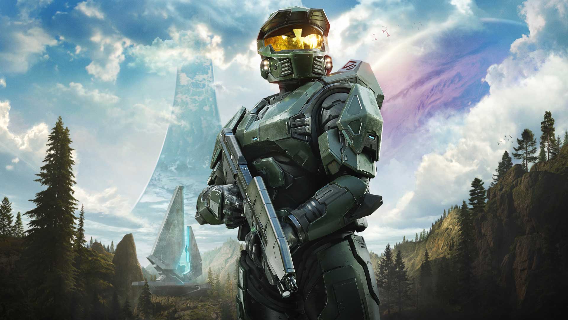 UK Chart Analysis: Halo Campaigns for No.1, Splatoon Raiders Holding Strong UK Chart Analysis: Halo Campaigns for No.1, Splatoon Raiders Holding Strong