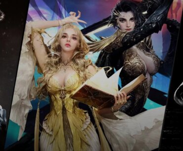NC TO SHOWCASE THREE UPCOMING TITLES AT GAMESCOM 2026! — Analog Stick Gaming