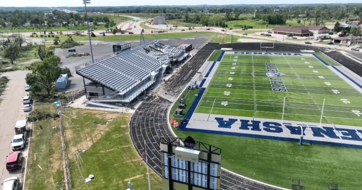 Bluejays to play home games at Banta Bowl after tornado Bluejays to play home games at Banta Bowl after tornado