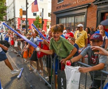 GAME TIME: Your guide to the 79th Little League Baseball World Series in Williamsport