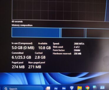 Help me to overclock my ddr4 ram