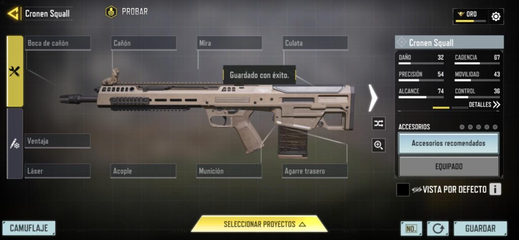It just me or this gun is really bad
