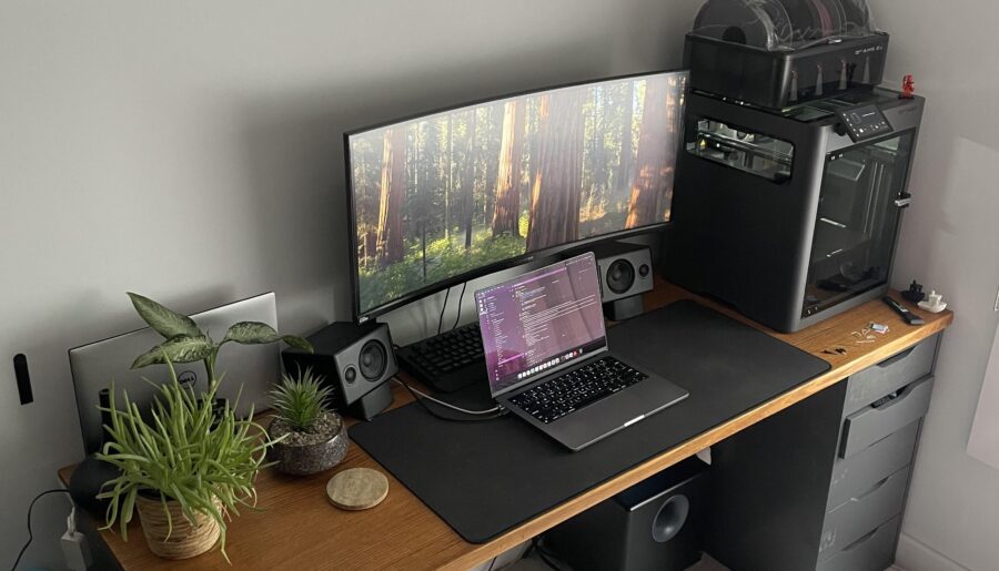 Need some help on refining my space