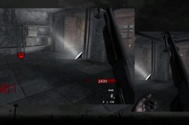 Can I make [WaW]'s loaded ammo counter seen in numbers like this in Steam/Plutonium?
