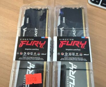 Bought 2 separate RAM sticks instead of a kit, should I be worried?