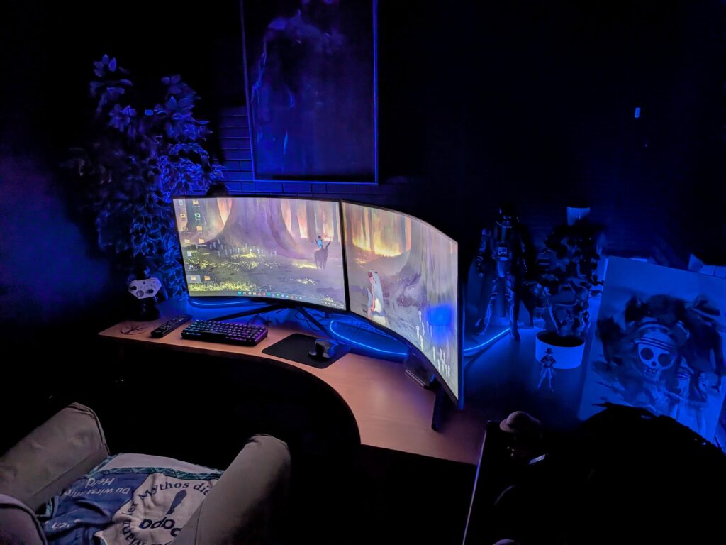 Finally at a point where I want to share. Any advice is appreciated.