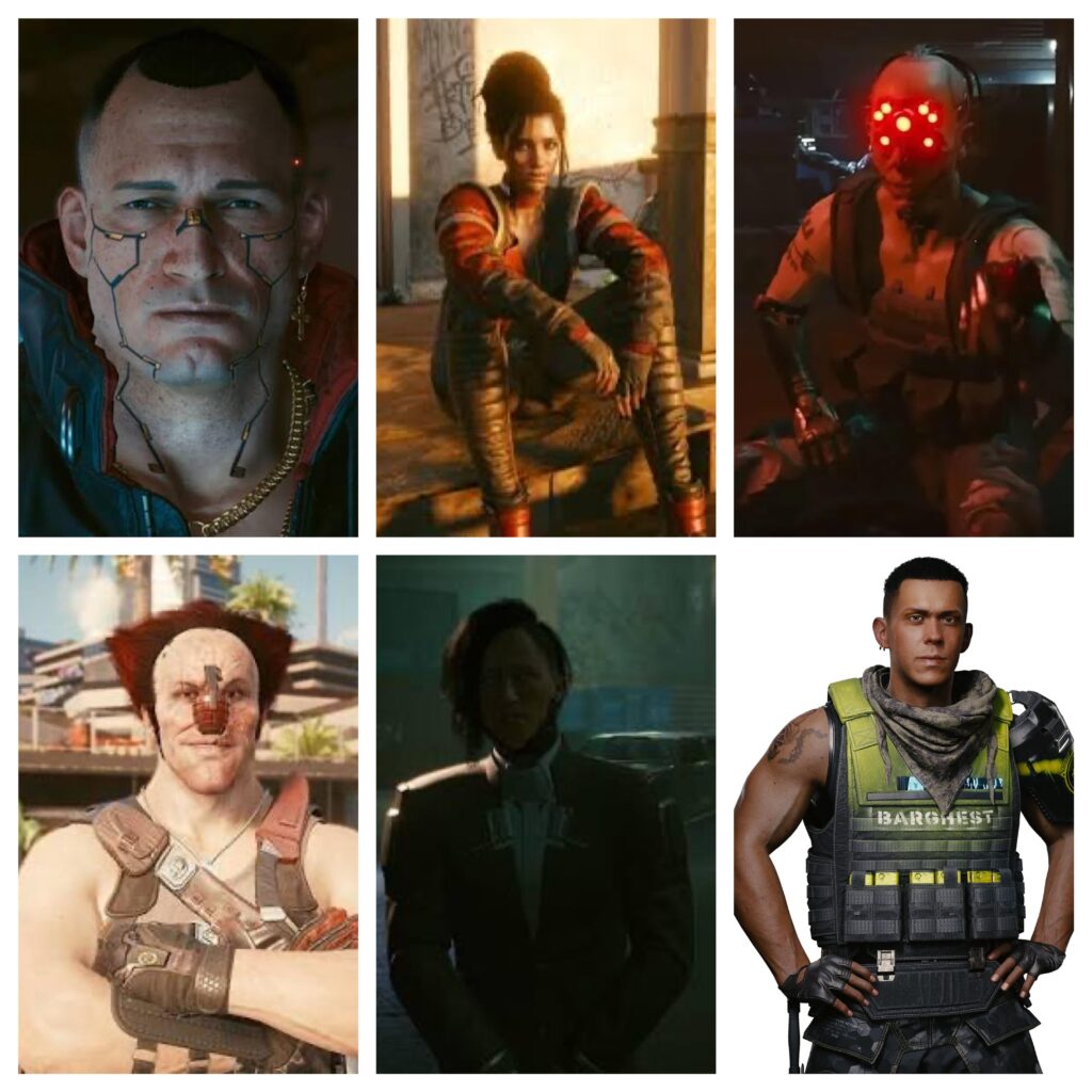 A Job