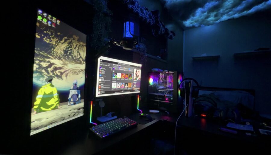 Any theme ideas?