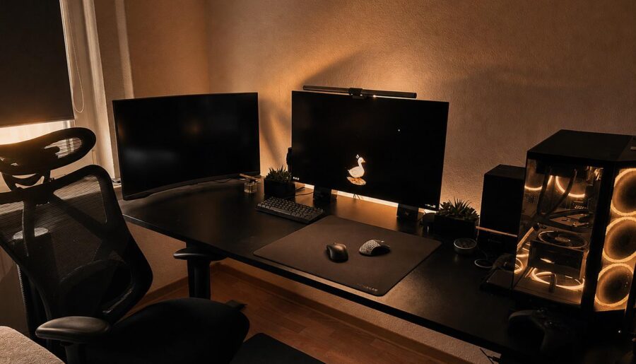 My setup – what would you add?