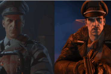 Which richtofen was smarter?