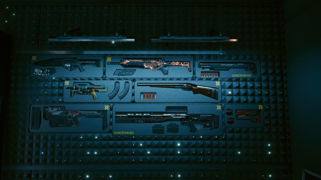 What’s the most underrated weapon in Cyberpunk 2077?