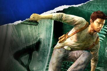 An Uncharted remake would feel "like a cash grab," says OG designer who thinks Naughty Dog should make a new prequel instead
