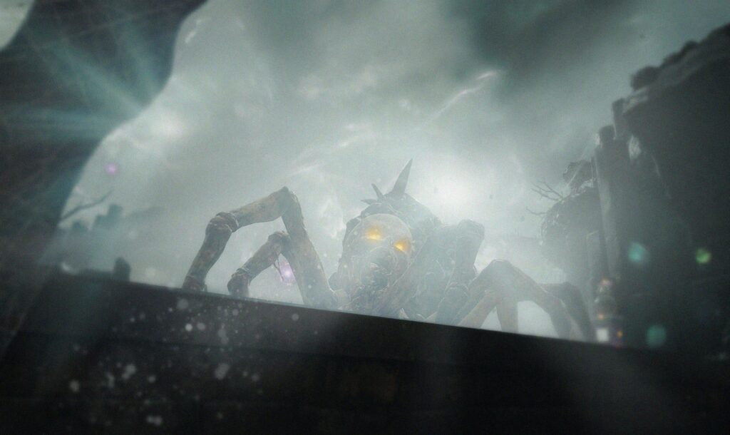 "They're Hungry" #RexInfernus