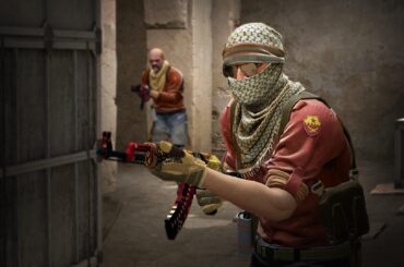 CSGO source code from 2019 reportedly leaked, now the most up-to-date leak yet ever shared online
