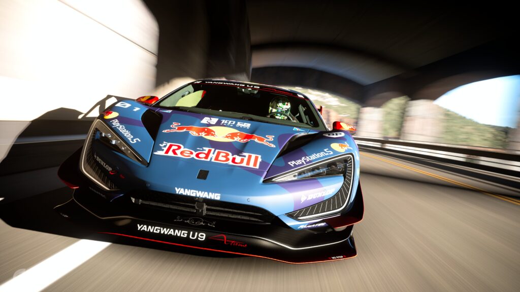 Gran Turismo 7 Weekly Challenges: Pacific Coast Yangwang – GTPlanet Gran Turismo 7 Weekly Challenges: Pacific Coast Yangwang – GTPlanet