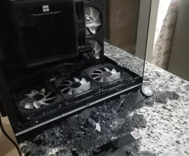 Real sorry boys, restart the counter.