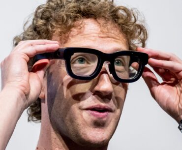 Mark Zuckerberg's rambling AI manifesto is 6,434 words of high-handed platitudes and dubious conclusions