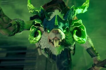 The Lords of the End Times are landing in Total War: Warhammer 3 on September 24, and everything's coming up rat men